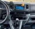 Белый Тойота Proace, объемом двигателя 2 л и пробегом 151 тыс. км за 24200 $, фото 21 на Automoto.ua