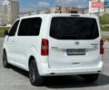 Белый Тойота Proace, объемом двигателя 2 л и пробегом 137 тыс. км за 25499 $, фото 6 на Automoto.ua