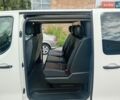 Белый Тойота Proace, объемом двигателя 2 л и пробегом 233 тыс. км за 16000 $, фото 12 на Automoto.ua