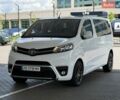 Білий Тойота Proace, об'ємом двигуна 2 л та пробігом 137 тис. км за 25500 $, фото 1 на Automoto.ua