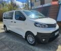 Белый Тойота Proace, объемом двигателя 2 л и пробегом 236 тыс. км за 17800 $, фото 5 на Automoto.ua
