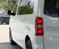 Білий Тойота Proace, об'ємом двигуна 2 л та пробігом 137 тис. км за 25500 $, фото 11 на Automoto.ua