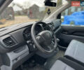 Білий Тойота Proace, об'ємом двигуна 2 л та пробігом 193 тис. км за 23950 $, фото 14 на Automoto.ua