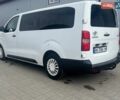 Білий Тойота Proace, об'ємом двигуна 2 л та пробігом 151 тис. км за 24200 $, фото 1 на Automoto.ua