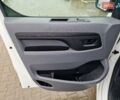 Білий Тойота Proace, об'ємом двигуна 1.5 л та пробігом 275 тис. км за 13300 $, фото 16 на Automoto.ua
