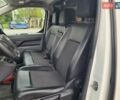 Білий Тойота Proace, об'ємом двигуна 2 л та пробігом 219 тис. км за 17300 $, фото 7 на Automoto.ua