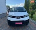 Білий Тойота Proace, об'ємом двигуна 2 л та пробігом 202 тис. км за 16700 $, фото 2 на Automoto.ua