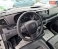 Білий Тойота Proace, об'ємом двигуна 1.5 л та пробігом 275 тис. км за 13300 $, фото 19 на Automoto.ua