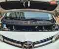 Белый Тойота Proace, объемом двигателя 2 л и пробегом 207 тыс. км за 16700 $, фото 28 на Automoto.ua