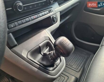 Тойота Proace 2020 у Вінниці на Automoto.ua Білий Тойота Proace, об'ємом двигуна 2 л та пробігом 219 тис. км за 16250 $, фото 12 на Automoto.ua