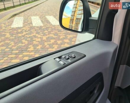 Білий Тойота Proace, об'ємом двигуна 2 л та пробігом 207 тис. км за 16999 $, фото 33 на Automoto.ua