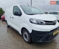 Білий Тойота Proace, об'ємом двигуна 1.5 л та пробігом 275 тис. км за 13300 $, фото 6 на Automoto.ua