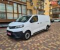 Білий Тойота Proace, об'ємом двигуна 2 л та пробігом 207 тис. км за 16999 $, фото 1 на Automoto.ua