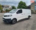 Білий Тойота Proace, об'ємом двигуна 2 л та пробігом 219 тис. км за 17300 $, фото 1 на Automoto.ua