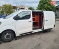 Білий Тойота Proace, об'ємом двигуна 2 л та пробігом 219 тис. км за 17300 $, фото 5 на Automoto.ua