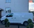 Білий Тойота Proace, об'ємом двигуна 2 л та пробігом 202 тис. км за 16700 $, фото 6 на Automoto.ua