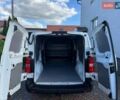 Білий Тойота Proace, об'ємом двигуна 2 л та пробігом 202 тис. км за 16700 $, фото 15 на Automoto.ua