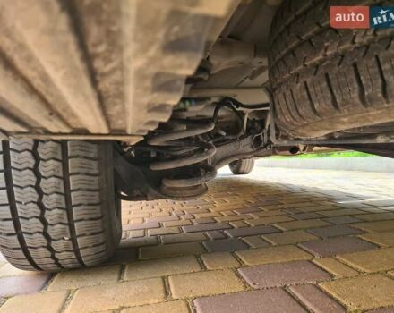 Тойота Proace 2020 у Вінниці на Automoto.ua Білий Тойота Proace, об'ємом двигуна 2 л та пробігом 219 тис. км за 16250 $, фото 31 на Automoto.ua