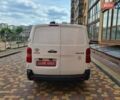 Білий Тойота Proace, об'ємом двигуна 2 л та пробігом 207 тис. км за 16999 $, фото 6 на Automoto.ua
