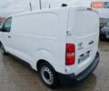 Білий Тойота Proace, об'ємом двигуна 1.5 л та пробігом 275 тис. км за 13300 $, фото 13 на Automoto.ua