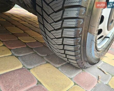 Білий Тойота Proace, об'ємом двигуна 2 л та пробігом 207 тис. км за 16999 $, фото 26 на Automoto.ua