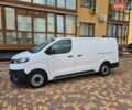 Білий Тойота Proace, об'ємом двигуна 2 л та пробігом 207 тис. км за 16999 $, фото 3 на Automoto.ua