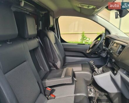 Тойота Proace 2020 у Вінниці на Automoto.ua Білий Тойота Proace, об'ємом двигуна 2 л та пробігом 219 тис. км за 16250 $, фото 17 на Automoto.ua
