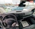 Білий Тойота Proace, об'ємом двигуна 1.5 л та пробігом 275 тис. км за 13300 $, фото 21 на Automoto.ua