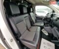 Білий Тойота Proace, об'ємом двигуна 1.5 л та пробігом 275 тис. км за 13300 $, фото 28 на Automoto.ua