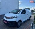 Білий Тойота Proace, об'ємом двигуна 2 л та пробігом 202 тис. км за 16700 $, фото 5 на Automoto.ua