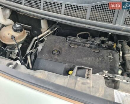 Білий Тойота Proace, об'ємом двигуна 2 л та пробігом 219 тис. км за 17300 $, фото 11 на Automoto.ua