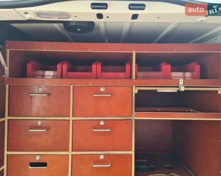 Тойота Proace 2020 у Вінниці на Automoto.ua Білий Тойота Proace, об'ємом двигуна 2 л та пробігом 219 тис. км за 16250 $, фото 26 на Automoto.ua