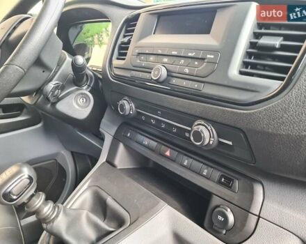 Тойота Proace 2020 у Вінниці на Automoto.ua Білий Тойота Proace, об'ємом двигуна 2 л та пробігом 219 тис. км за 16250 $, фото 25 на Automoto.ua