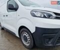 Білий Тойота Proace, об'ємом двигуна 1.5 л та пробігом 275 тис. км за 13300 $, фото 5 на Automoto.ua