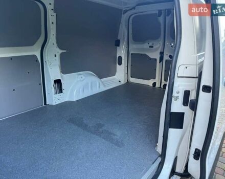Білий Тойота Proace, об'ємом двигуна 2 л та пробігом 202 тис. км за 16700 $, фото 14 на Automoto.ua