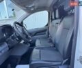 Білий Тойота Proace, об'ємом двигуна 2 л та пробігом 202 тис. км за 16700 $, фото 12 на Automoto.ua
