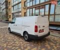 Белый Тойота Proace, объемом двигателя 2 л и пробегом 207 тыс. км за 16700 $, фото 6 на Automoto.ua