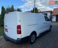 Білий Тойота Proace, об'ємом двигуна 2 л та пробігом 202 тис. км за 16700 $, фото 9 на Automoto.ua