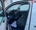 Білий Тойота Proace, об'ємом двигуна 2 л та пробігом 202 тис. км за 16700 $, фото 11 на Automoto.ua