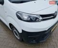 Білий Тойота Proace, об'ємом двигуна 1.5 л та пробігом 275 тис. км за 13300 $, фото 4 на Automoto.ua