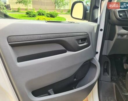 Тойота Proace 2020 у Вінниці на Automoto.ua Білий Тойота Proace, об'ємом двигуна 2 л та пробігом 219 тис. км за 16250 $, фото 4 на Automoto.ua