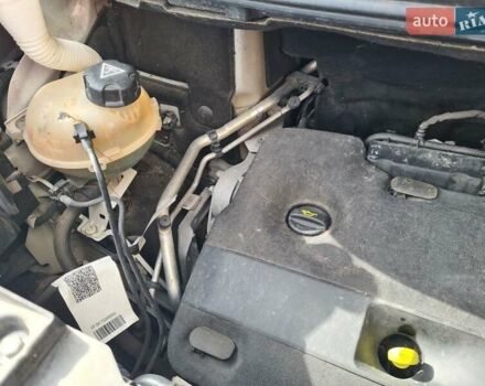 Тойота Proace 2020 у Вінниці на Automoto.ua Білий Тойота Proace, об'ємом двигуна 2 л та пробігом 219 тис. км за 16250 $, фото 34 на Automoto.ua