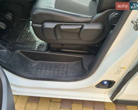 Тойота Proace 2020 у Вінниці на Automoto.ua Білий Тойота Proace, об'ємом двигуна 2 л та пробігом 219 тис. км за 16250 $, фото 14 на Automoto.ua