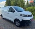Білий Тойота Proace, об'ємом двигуна 2 л та пробігом 202 тис. км за 16700 $, фото 10 на Automoto.ua