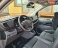 Белый Тойота Proace, объемом двигателя 2 л и пробегом 207 тыс. км за 16700 $, фото 12 на Automoto.ua