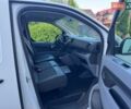 Білий Тойота Proace, об'ємом двигуна 2 л та пробігом 202 тис. км за 16700 $, фото 19 на Automoto.ua