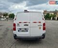 Білий Тойота Proace, об'ємом двигуна 2 л та пробігом 219 тис. км за 17300 $, фото 4 на Automoto.ua
