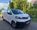 Білий Тойота Proace, об'ємом двигуна 2 л та пробігом 202 тис. км за 16700 $, фото 1 на Automoto.ua