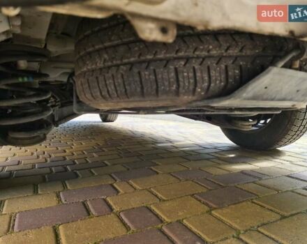 Тойота Proace 2020 у Вінниці на Automoto.ua Білий Тойота Proace, об'ємом двигуна 2 л та пробігом 219 тис. км за 16250 $, фото 32 на Automoto.ua