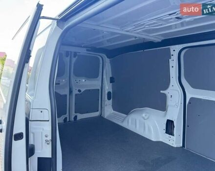 Білий Тойота Proace, об'ємом двигуна 2 л та пробігом 202 тис. км за 16700 $, фото 18 на Automoto.ua